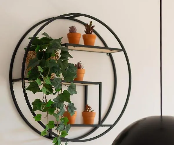 Symboliczna With Balcony & Parking By Renters * Warszawa