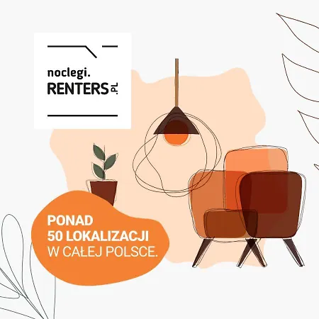 Apartamento Symboliczna With Balcony & Parking By Renters